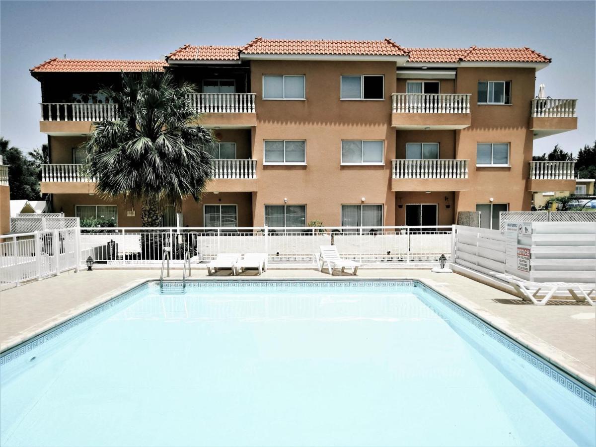 Walnut103 With Pool Pafos