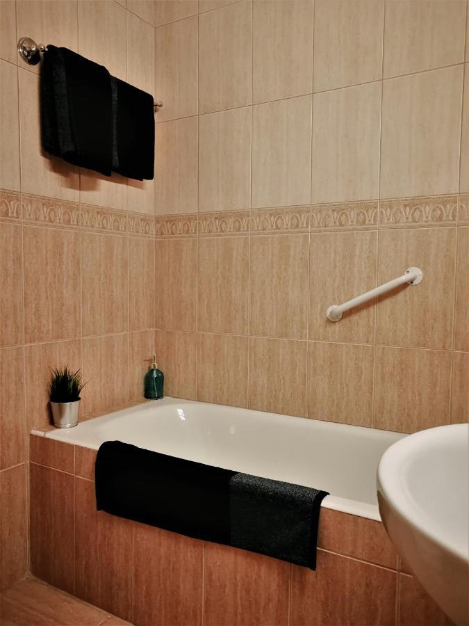 Appartement Walnut103 With Pool *