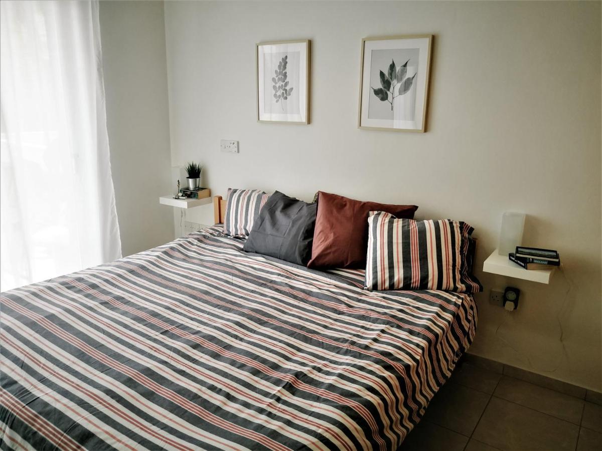 Appartement Walnut103 With Pool Paphos